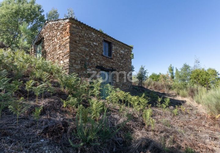 Tomt i Folques, Coimbra, Folques - € 68 000 | Ref: ZMPT581761 - foto 1