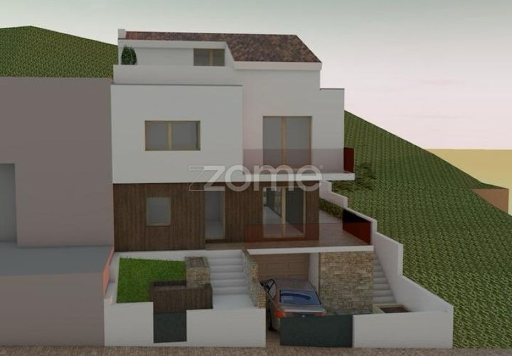 Terra a Assafarge e Antanhol, Coimbra, Assafarge e Antanhol - € 80.000 | Ref: ZMPT572822 - foto 1