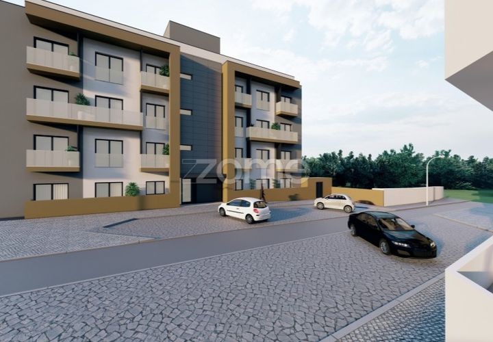 Leilighet i Condeixa-a-Nova, Coimbra, Condeixa-a-Nova - € 220 000 | Ref: ZMPT577766 - foto 1