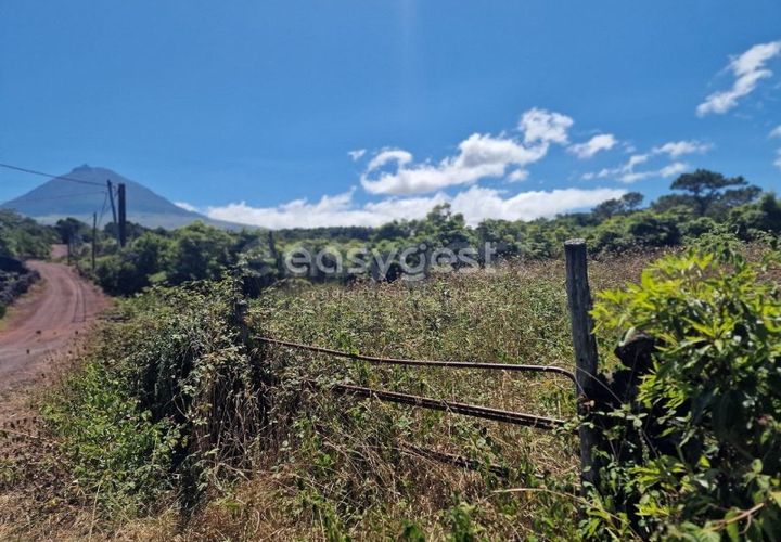 Helårsgrund i Madalena, Pico, Madalena - € 280.000 | Ref: AZ96190MK - foto 1