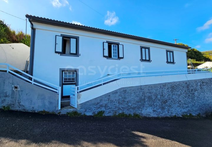Villa in Ribeiras, Pico, Ribeiras - € 220.000 | Ref: AZ96427FR - foto 1