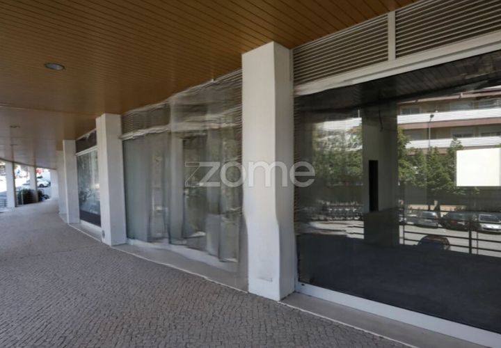 Erhvervsejendom i Ranhados, Viseu, Ranhados - € 265.000 | Ref: ZMPT568009 - foto 1