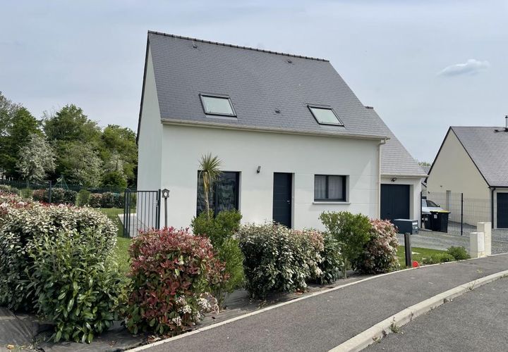 Villa - Luynes, Indre-et-Loire, Luynes - € 248 050 | Réf : luynes_tango6 - photo 1