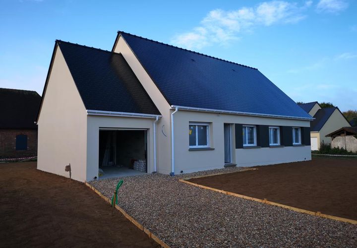 Villa in Luynes, Indre-et-Loire, Luynes - € 231.875 | Ref: luynes_dagio5 - foto 1