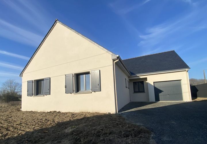 Villa a Chinon, Indre-et-Loire, Chinon - € 202.292 | Ref: Chinoncapri5 - foto 1
