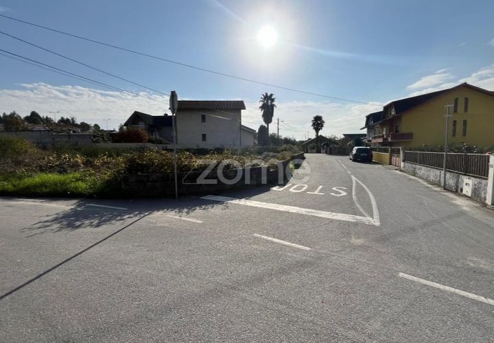 Helårsgrund i Abraveses, Viseu, Abraveses - € 115.000 | Ref: ZMPT574265 - foto 1