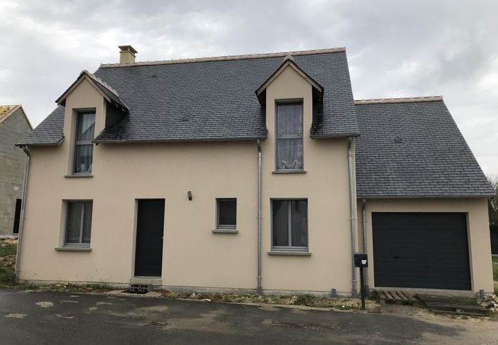 Villa en Sorigny, Indre-et-Loire, Sorigny - € 256.996 | Ref: sorigny-tango6 - photo 1