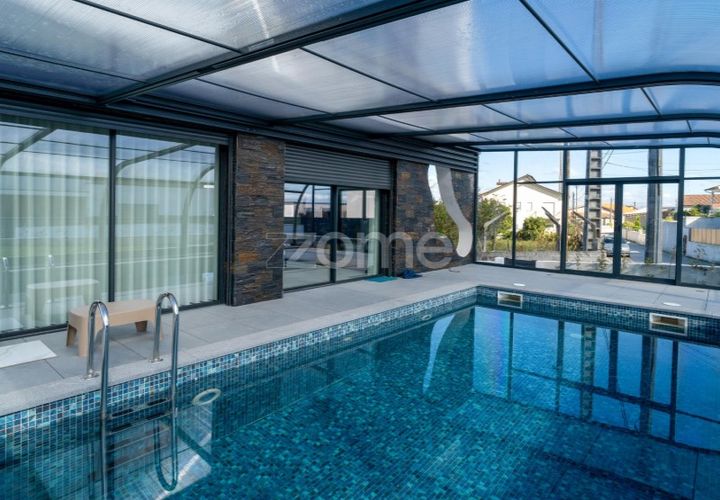 Villa i Viseu, Viseu, Viseu - € 1.300.000 | Ref: ZMPT572002 - foto 1