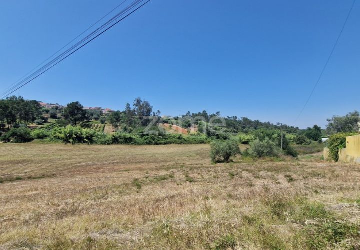Terra a Gesteira e Brunhos, Coimbra, Gesteira e Brunhos - € 120.000 | Ref: ZMPT579551 - foto 1