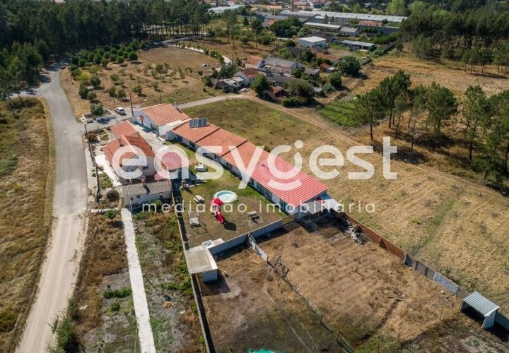 Villa i Pataias, Leiria, Pataias - € 375.000 | Ref: LE61477NZ - foto 1