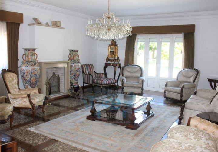 Villa a Guimaraes, Braga, Guimaraes - € 2.200.000 | Ref: CAS_521 - foto 1