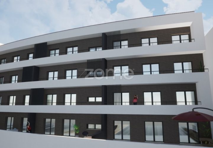 Lejlighed i Viseu, Viseu, Viseu - € 385.000 | Ref: ZMPT577875 - foto 1