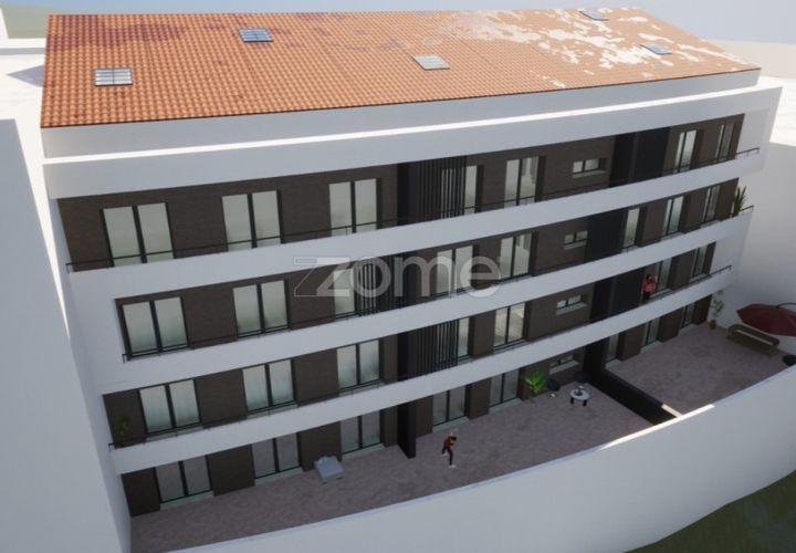 Lejlighed i Viseu, Viseu, Viseu - € 385.000 | Ref: ZMPT577874 - foto 1