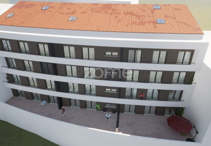 Lejlighed i Viseu, Viseu, Viseu - € 385.000 | Ref: ZMPT577873 - foto 1