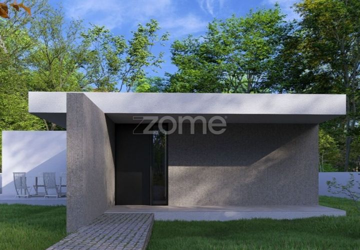 Villa i Viseu, Viseu, Viseu - € 284.000 | Ref: ZMPT575730 - foto 1