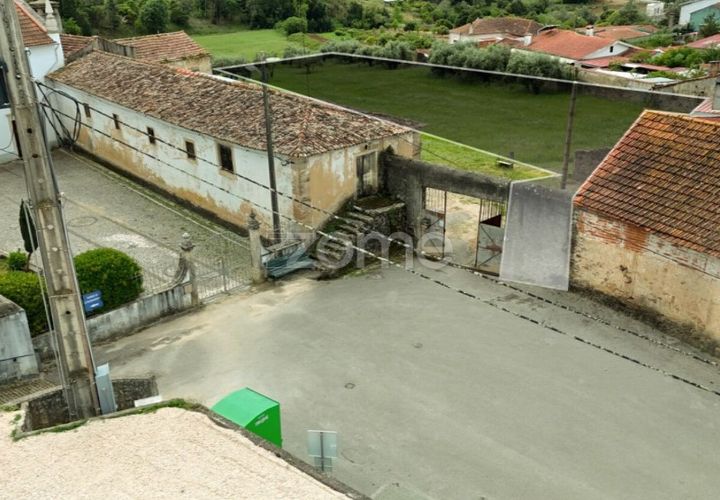 Helårsgrund i Mealhada, Aveiro, Mealhada - € 82.000 | Ref: ZMPT587690 - foto 1