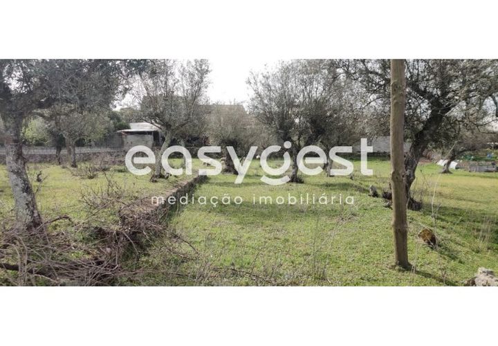 Tomt i Escalos de Cima e Lousa, Castelo Branco, Escalos de Cima e Lousa - € 29 000 | Ref: CB87805MA - foto 1