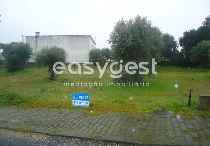 Tomt i Escalos de Cima e Lousa, Castelo Branco, Escalos de Cima e Lousa - € 18 000 | Ref: CB73167MA - foto 1
