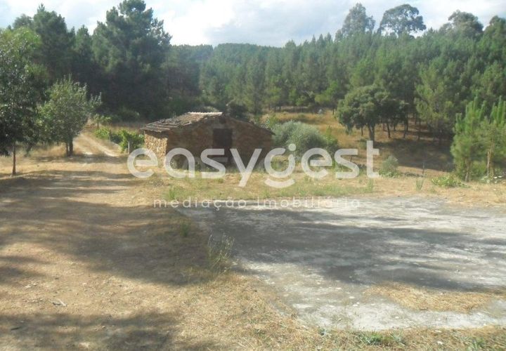 Terra a Barco e Coutada, Castelo Branco, Barco e Coutada - € 38.000 | Ref: CB63063MA - foto 1