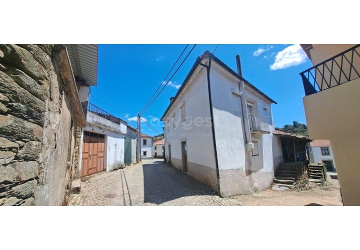 Villa i Mogadouro, Braganca, Mogadouro - € 72 000 | Ref: BG99560MG - foto 1
