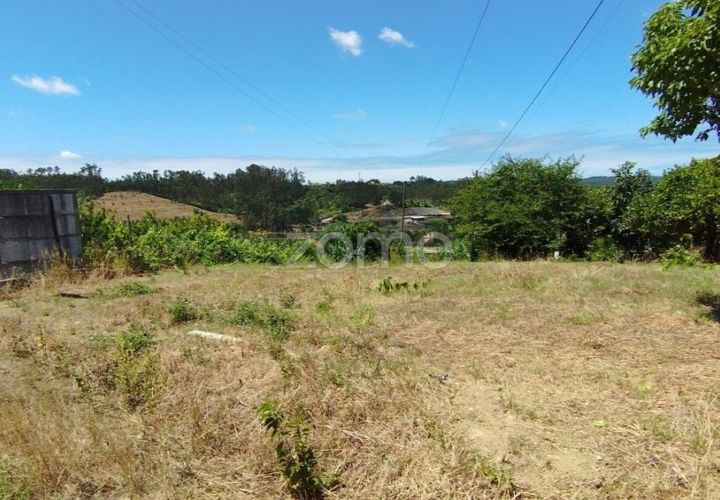 Helårsgrund i Pombal, Leiria, Pombal - € 61.500 | Ref: ZMPT579307 - foto 1