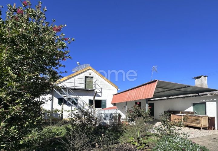 Villa i Asseiceira, Santarem, Asseiceira - € 239.000 | Ref: ZMPT583324 - foto 1
