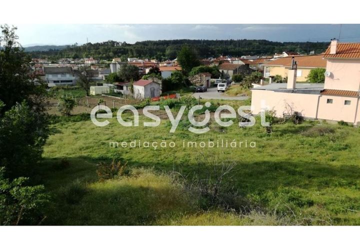 Helårsgrund i Viseu, Viseu, Viseu - € 55.000 | Ref: VS73129 - foto 1