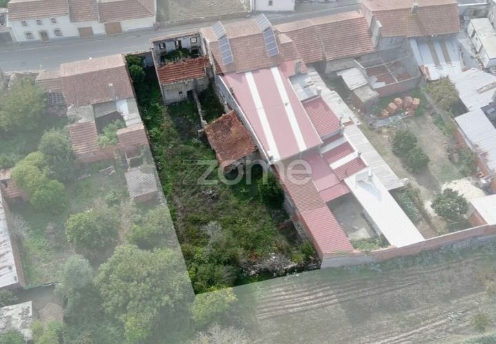 Villa i Cantanhede, Coimbra, Cantanhede - € 49.900 | Ref: ZMPT581831 - foto 1