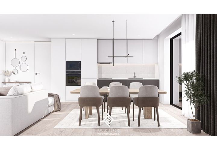 Wohnung in Oliveira do Douro, Porto, Oliveira do Douro - € 286.000 | Ref: SC-4826_A37 - Foto 1