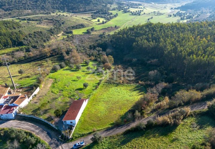Grond in Abrunheira, Lisbon, Abrunheira - € 25.000 | Ref: ZMPT564201 - foto 1