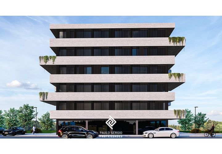 Lejlighed i Valongo, Porto, Valongo - € 335.000 | Ref: CB-4801_3D - foto 1