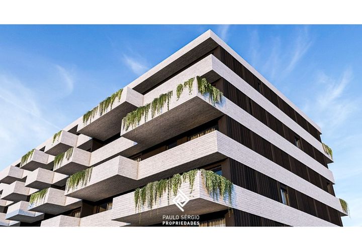 Lejlighed i Valongo, Porto, Valongo - € 325.000 | Ref: CB-4801_2B - foto 1