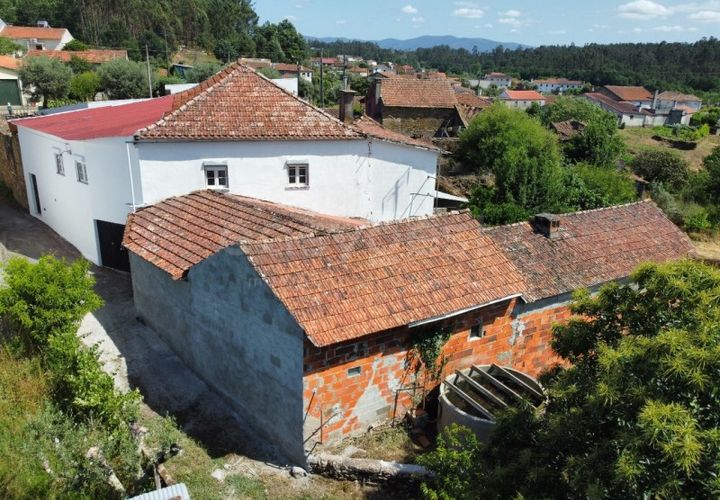 Gård i Tabua, Coimbra, Tabua - € 129 000 | Ref: RR99400 - foto 1