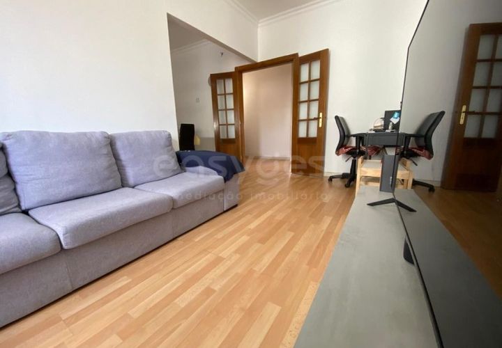Lejlighed i Moita, Setubal, Moita - € 239.000 | Ref: PN98997ES - foto 1