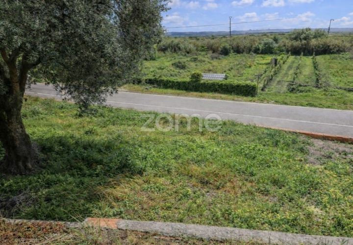 Tomt i Vila Verde, Coimbra, Vila Verde - € 37 900 | Ref: ZMPT586312 - foto 1