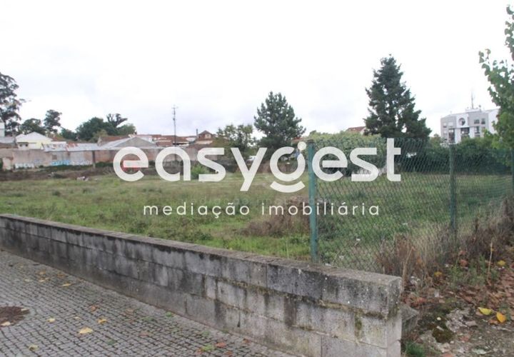 Helårsgrund i Viseu, Viseu, Viseu - € 1.765.000 | Ref: RR88947 - foto 1