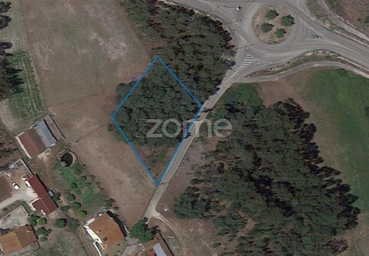 Helårsgrund i Cantanhede, Coimbra, Cantanhede - € 40.000 | Ref: ZMPT559383 - foto 1