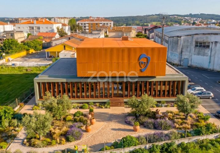 Helårsgrund i Leiria, Leiria, Leiria - € 299.000 | Ref: ZMPT584615 - foto 1