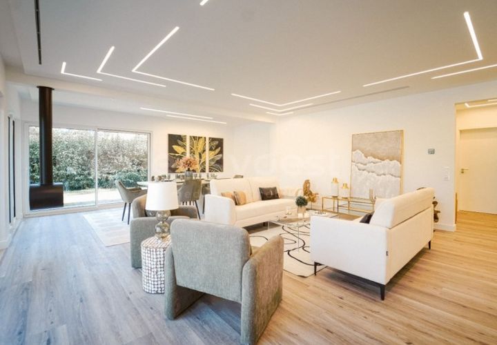 Villa i Almada, Setubal, Almada - € 1.890.000 | Ref: OR98241EW - foto 1