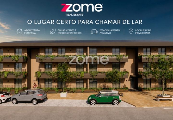Lejlighed i Coimbra, Coimbra, Coimbra - € 465.000 | Ref: ZMPT589802 - foto 1