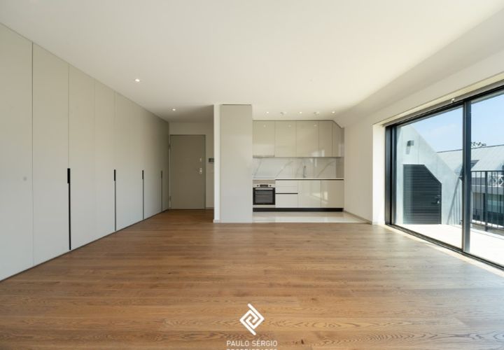 Leilighet i Espinho, Aveiro, Espinho - € 498 000 | Ref: BS-9371 - foto 1