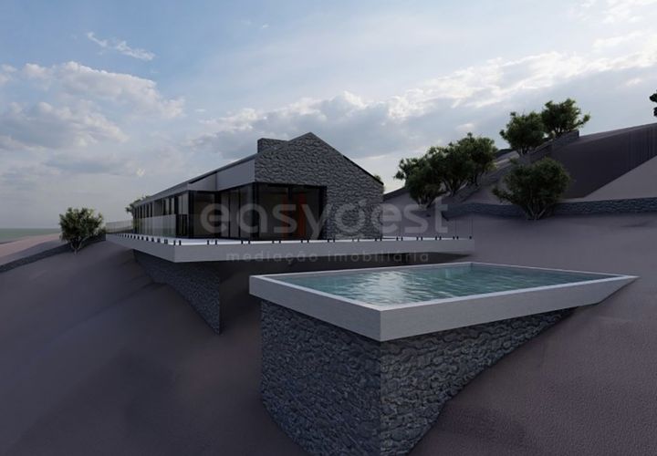 Terra a Sao Mateus, Graciosa, Sao Mateus - € 120.000 | Ref: AZ97664MK - foto 1