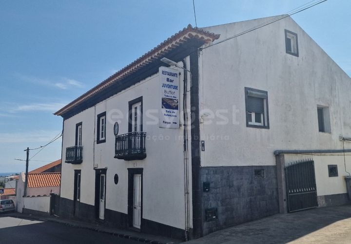 Villa i Ponta Delgada, Sao Miguel, Ponta Delgada - € 650.000 | Ref: AZ96239MK - foto 1