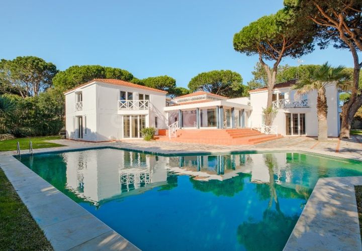 Villa i Cascais, Lisbon, Cascais - € 5.250.000 | Ref: OR98460EW - foto 1