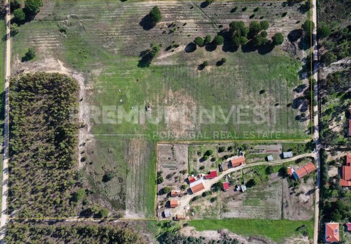 Terreno en Coruche, Santarem, Coruche - € 385.000 | Ref: OR90961EW (2) - photo 1