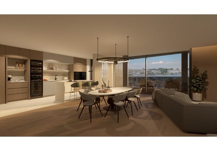 Maisonette in Oliveira do Douro, Porto, Oliveira do Douro - € 1.345.000 | Ref: PF-4923(69) - Foto 1