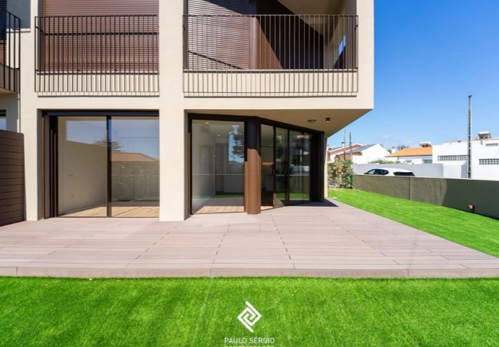 Lejlighed i Arcozelo, Porto, Arcozelo - € 350.000 | Ref: BS-4962_1 - foto 1