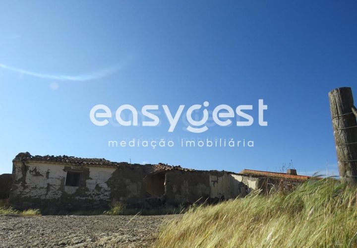 Farm hus i Castro Verde, Beja, Castro Verde - € 80.000 | Ref: BJ93103AJ - foto 1