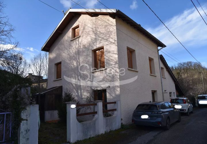 Villa i Limoux, Aude, Limoux - € 129.000 | Ref: 2352 - foto 1