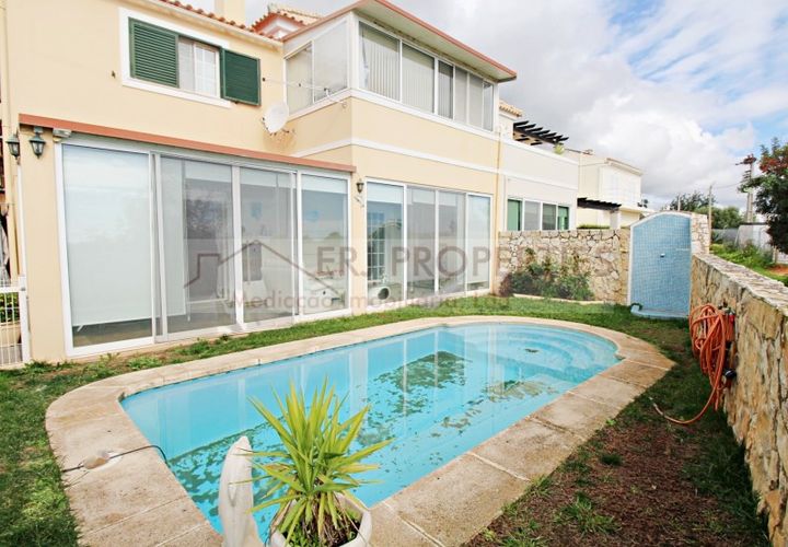 Villa i Tavira, Faro, Tavira - € 595.000 | Ref: MRD1416 - foto 1